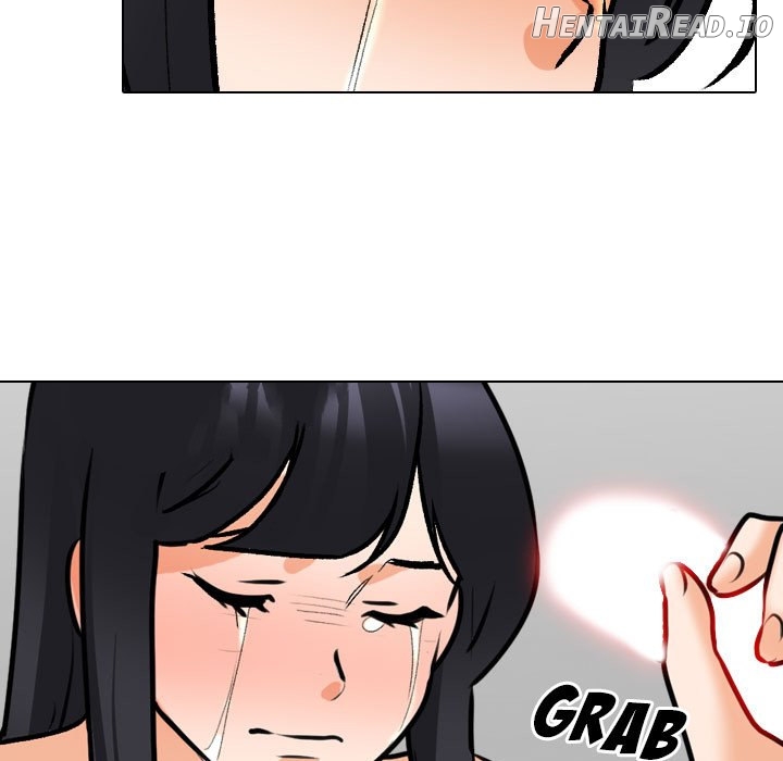 Exchange Partner Chapter 130 - page 53