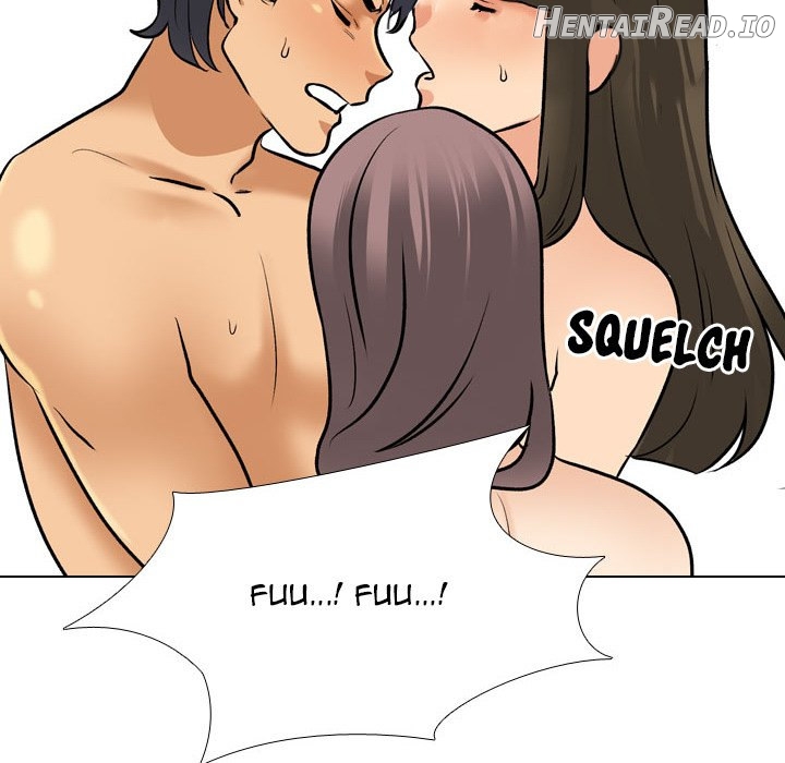 Exchange Partner Chapter 130 - page 70