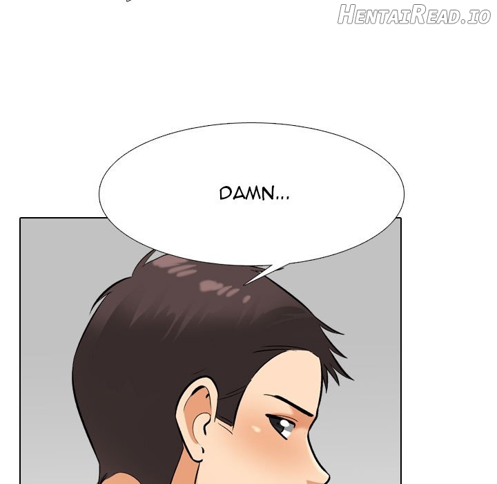 Exchange Partner Chapter 130 - page 71