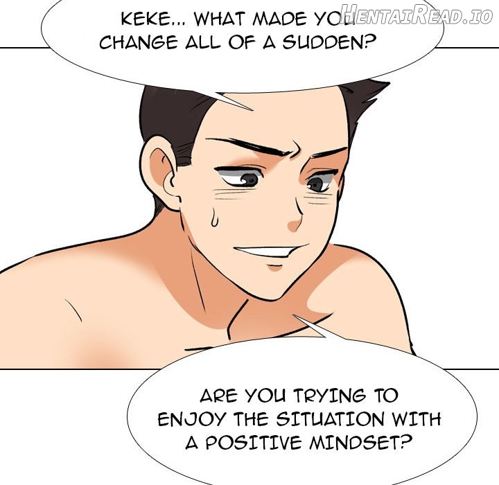 Exchange Partner Chapter 130 - page 76