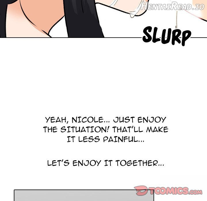 Exchange Partner Chapter 130 - page 78
