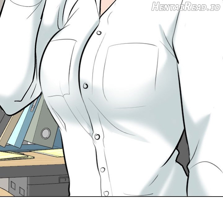 Exchange Partner Chapter 130 - page 8