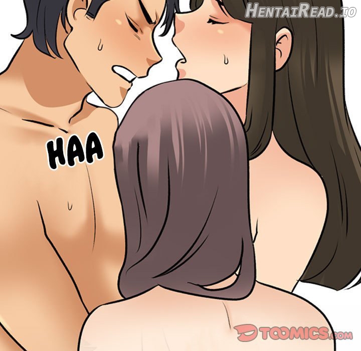 Exchange Partner Chapter 130 - page 81