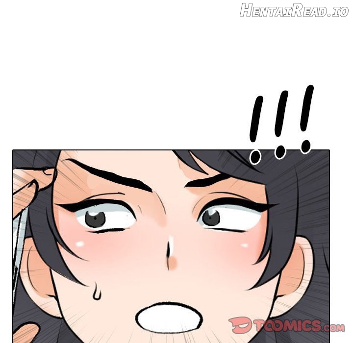 Exchange Partner Chapter 130 - page 9