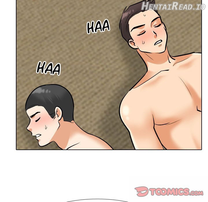 Exchange Partner Chapter 130 - page 90