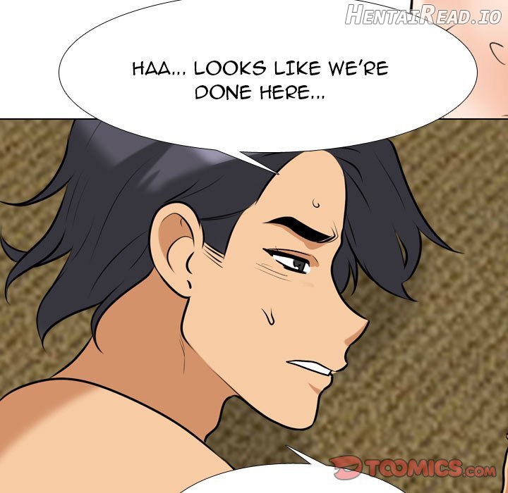 Exchange Partner Chapter 130 - page 93