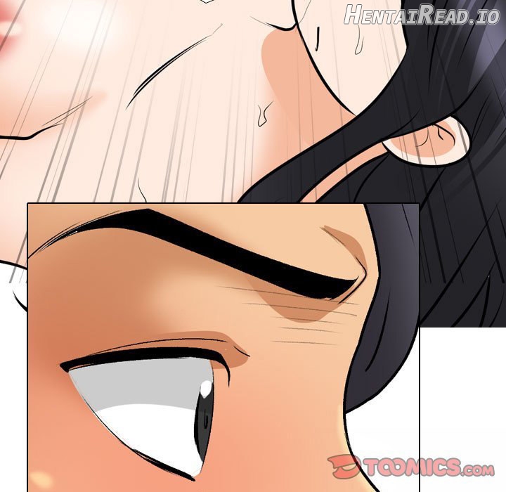 Exchange Partner Chapter 130 - page 99