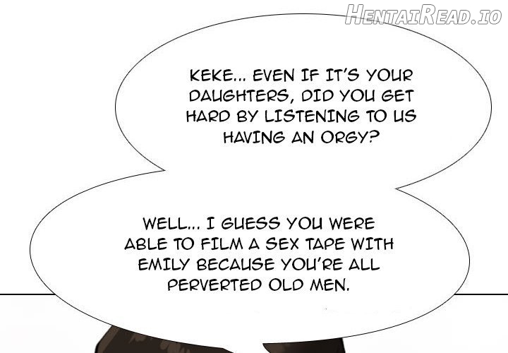 Exchange Partner Chapter 95 - page 1