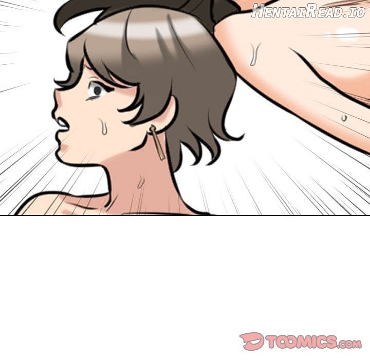 Exchange Partner Chapter 95 - page 10