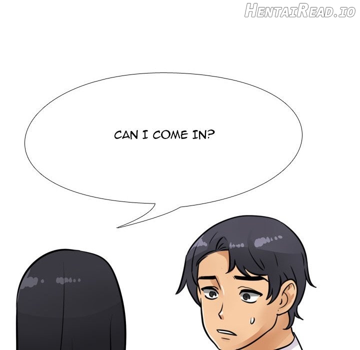 Exchange Partner Chapter 95 - page 100