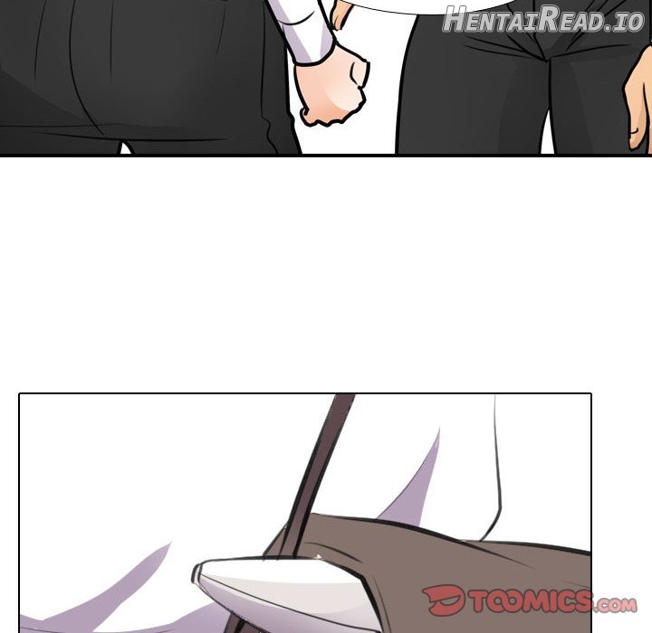 Exchange Partner Chapter 95 - page 102
