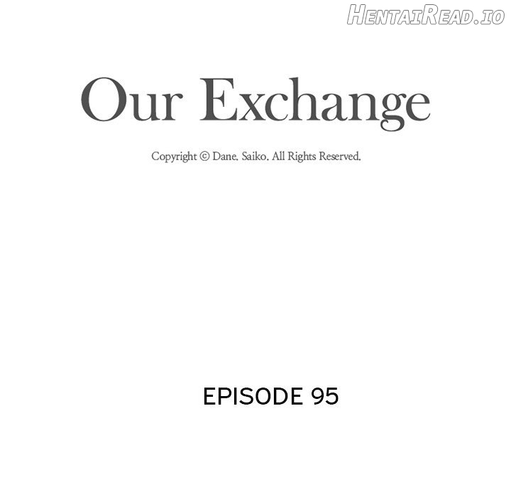 Exchange Partner Chapter 95 - page 11