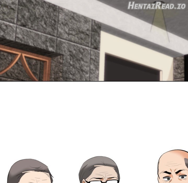 Exchange Partner Chapter 95 - page 13