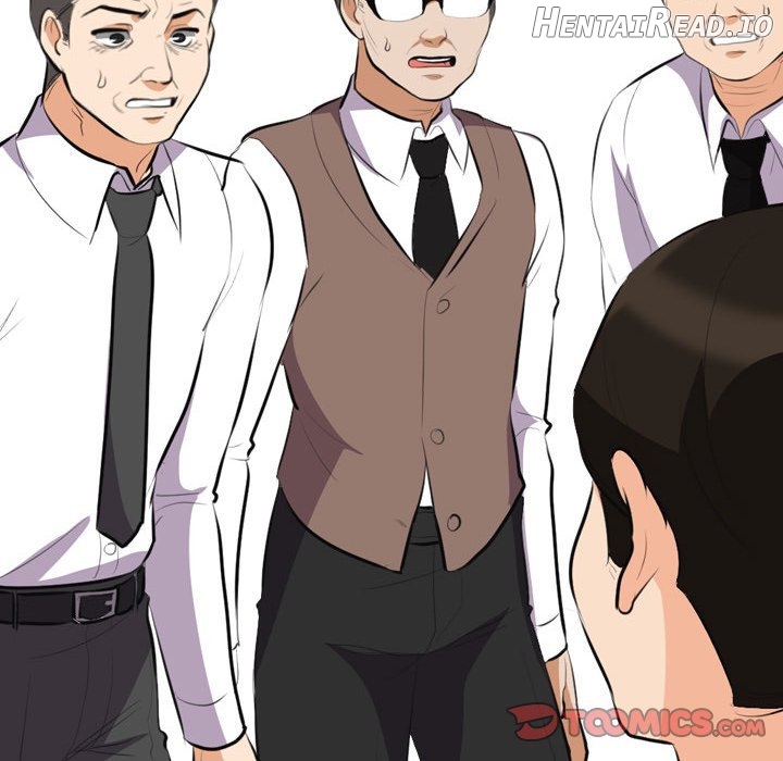 Exchange Partner Chapter 95 - page 14