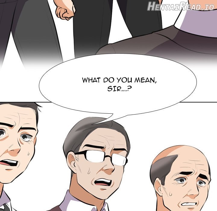 Exchange Partner Chapter 95 - page 15