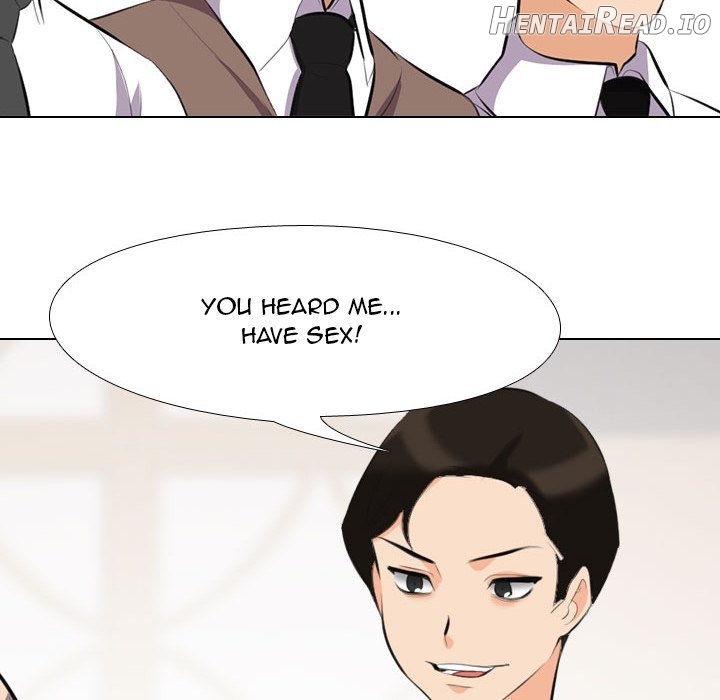 Exchange Partner Chapter 95 - page 16