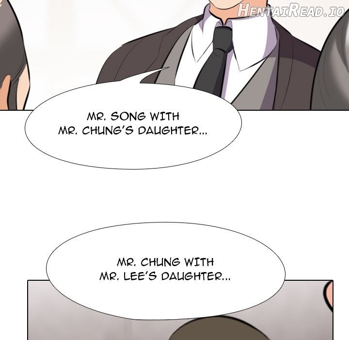 Exchange Partner Chapter 95 - page 17