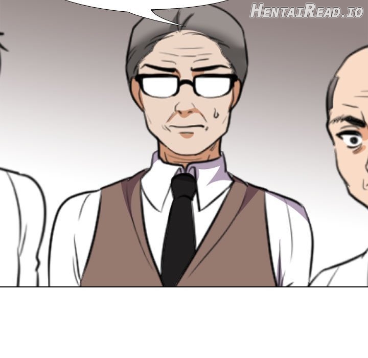 Exchange Partner Chapter 95 - page 27