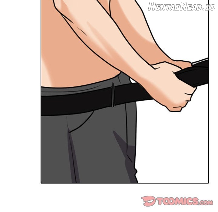 Exchange Partner Chapter 95 - page 30