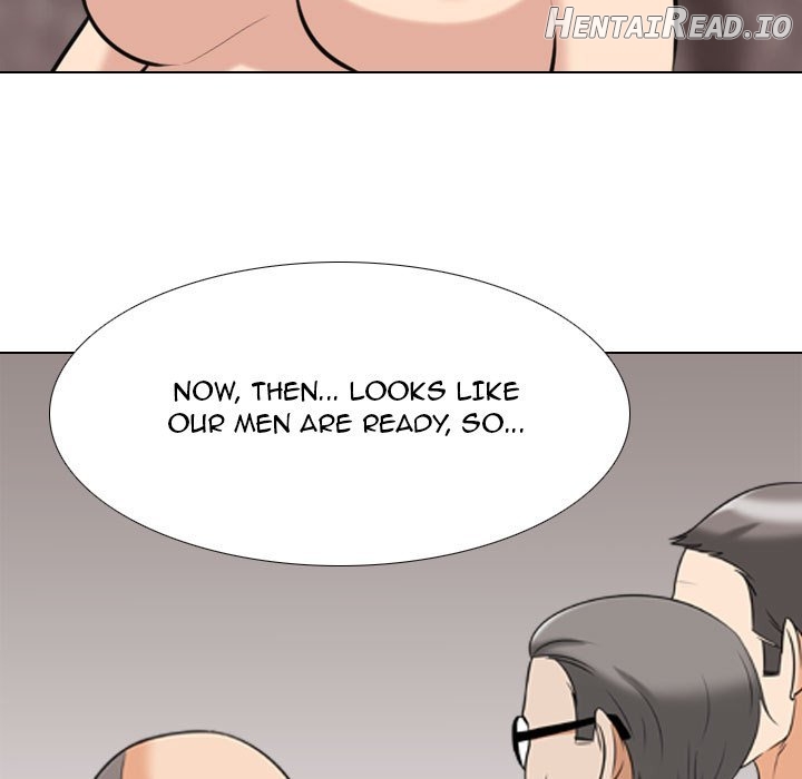Exchange Partner Chapter 95 - page 39
