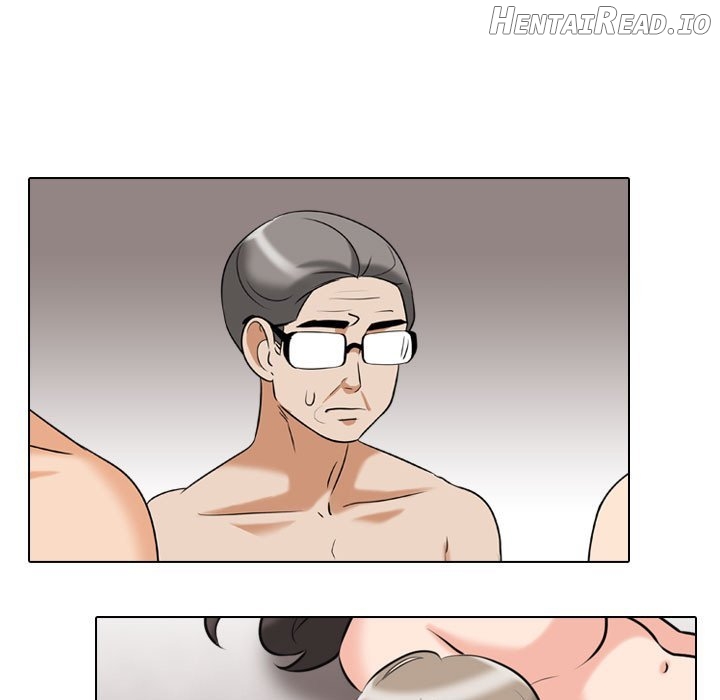 Exchange Partner Chapter 95 - page 45