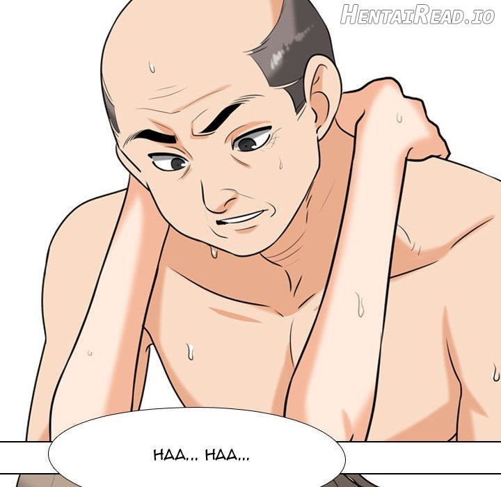 Exchange Partner Chapter 95 - page 60