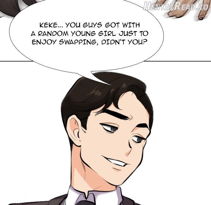 Exchange Partner Chapter 95 - page 73
