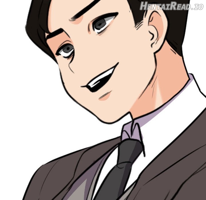 Exchange Partner Chapter 95 - page 8