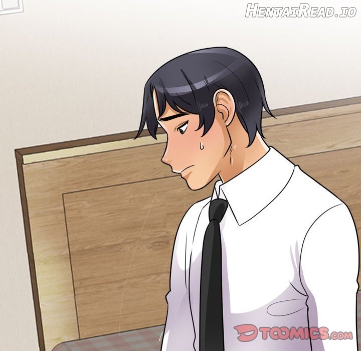 Exchange Partner Chapter 95 - page 82