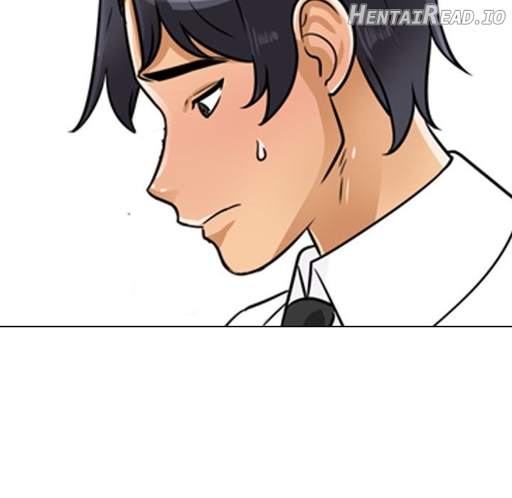 Exchange Partner Chapter 95 - page 84