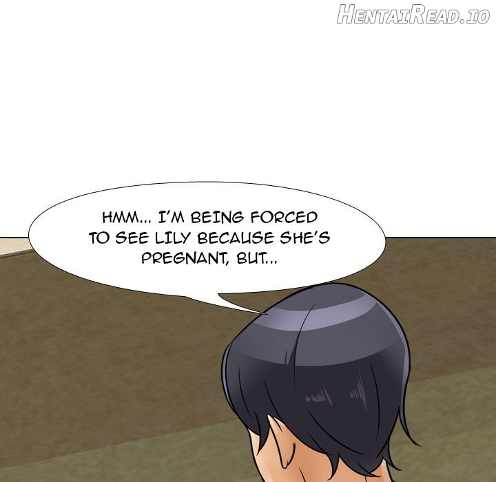 Exchange Partner Chapter 95 - page 85