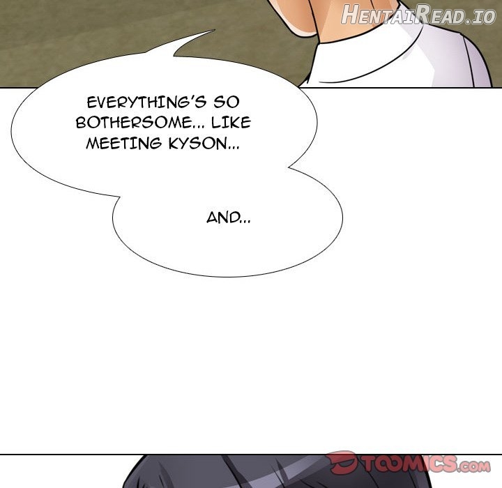 Exchange Partner Chapter 95 - page 86