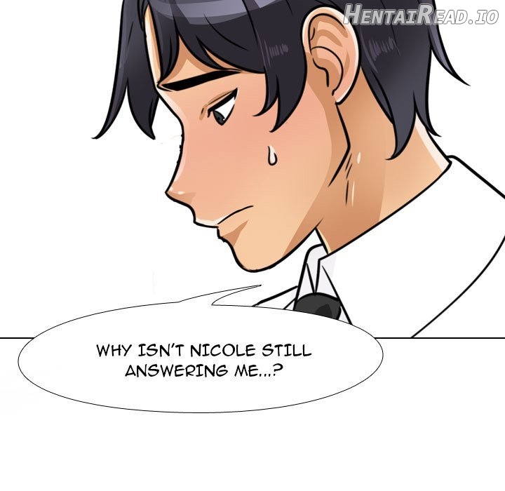 Exchange Partner Chapter 95 - page 87