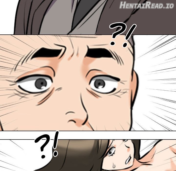 Exchange Partner Chapter 95 - page 9