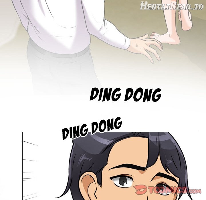 Exchange Partner Chapter 95 - page 90