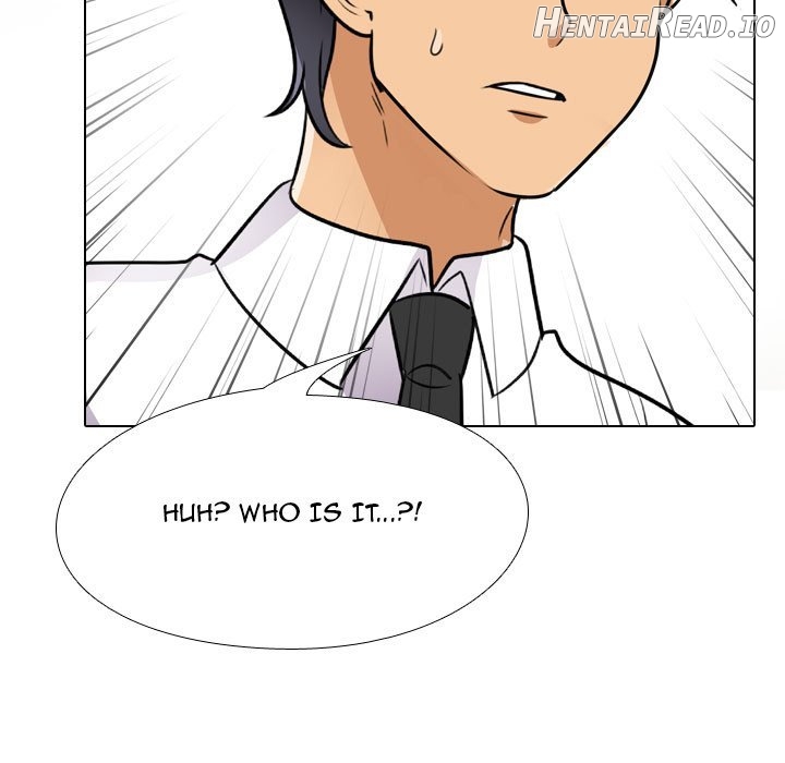 Exchange Partner Chapter 95 - page 91