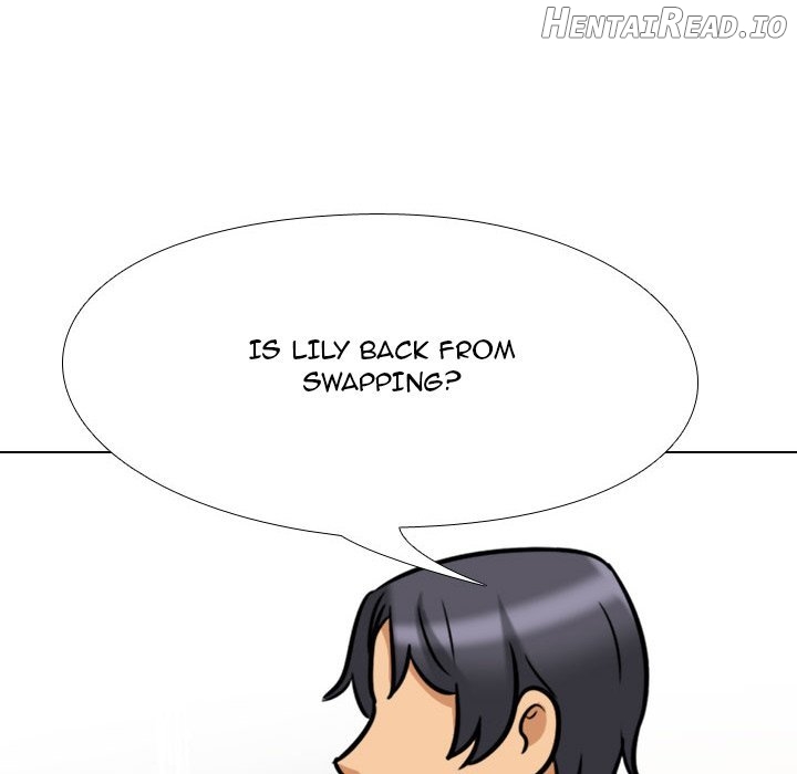 Exchange Partner Chapter 95 - page 92