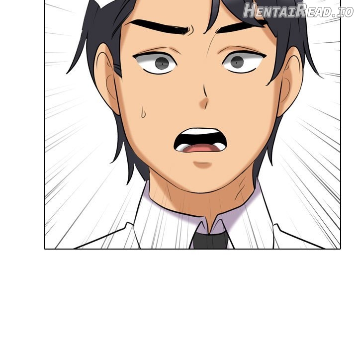 Exchange Partner Chapter 95 - page 99
