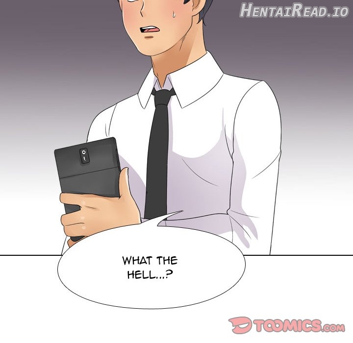 Exchange Partner Chapter 64 - page 102