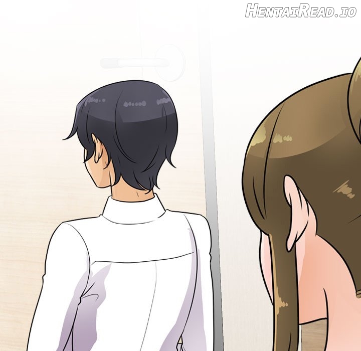 Exchange Partner Chapter 64 - page 35