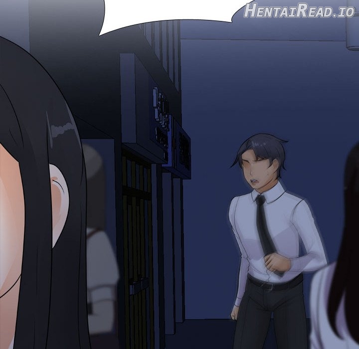 Exchange Partner Chapter 64 - page 48