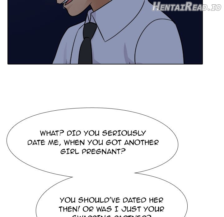 Exchange Partner Chapter 64 - page 59