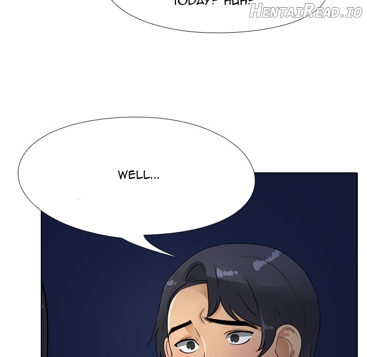 Exchange Partner Chapter 64 - page 69