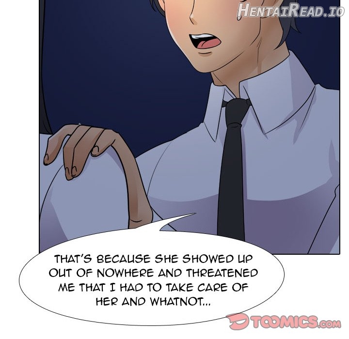 Exchange Partner Chapter 64 - page 70