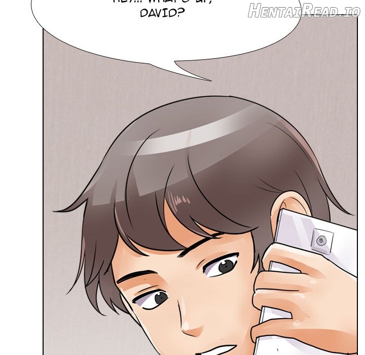 Exchange Partner Chapter 64 - page 8