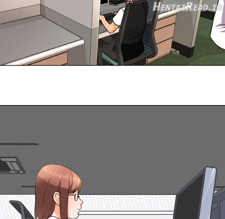 Exchange Partner Chapter 64 - page 80