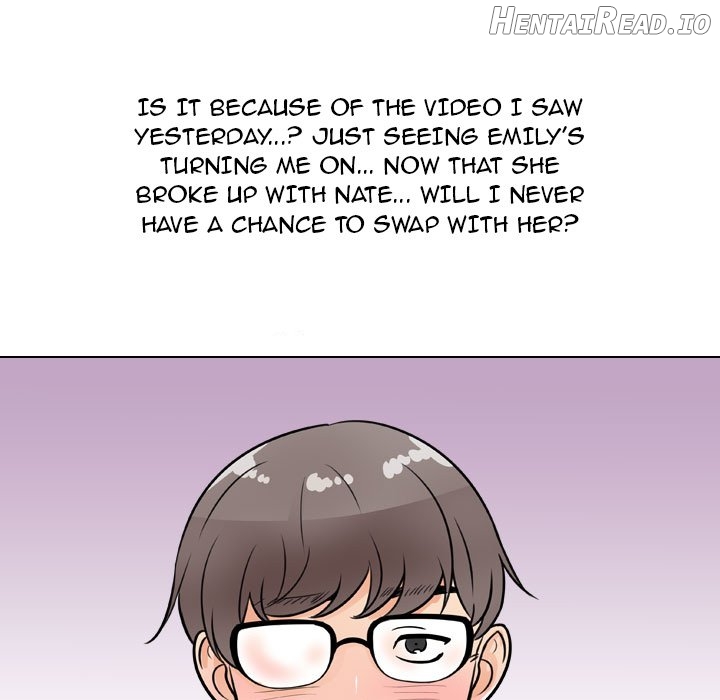 Exchange Partner Chapter 64 - page 91