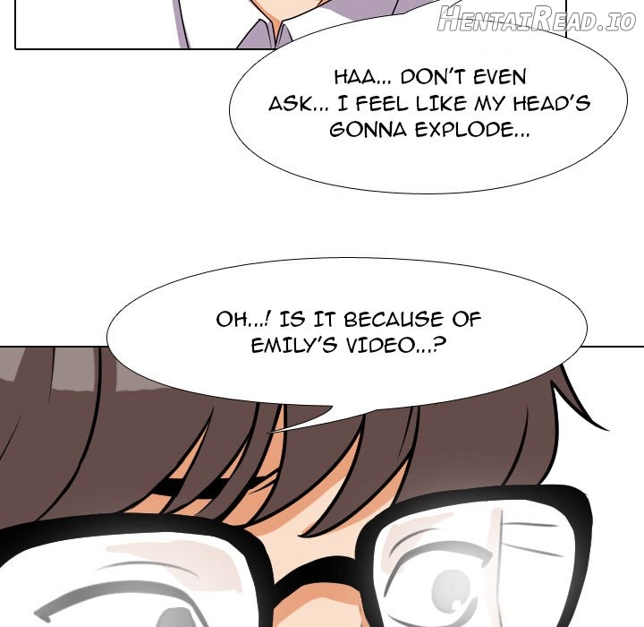 Exchange Partner Chapter 64 - page 95