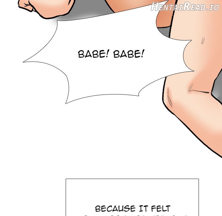 Exchange Partner Chapter 166 - page 101