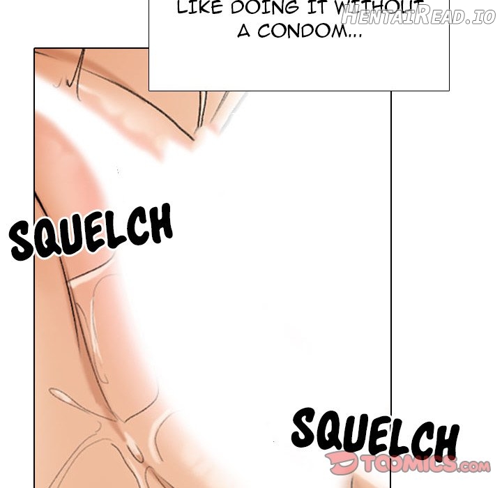 Exchange Partner Chapter 166 - page 102